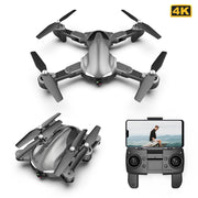 Drone HD 4K Four Axis Drone